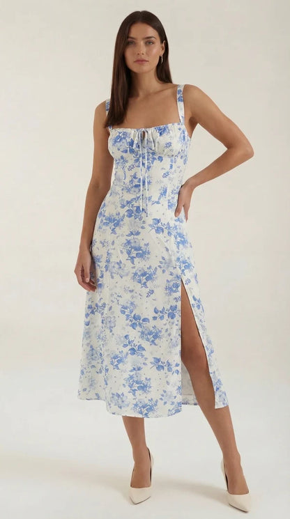 Josie Midi Sundress