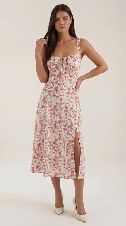 Josie Midi Sundress