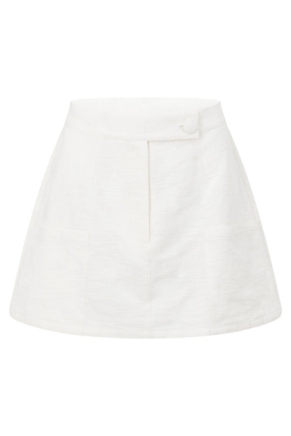 Aaliyah Skirt